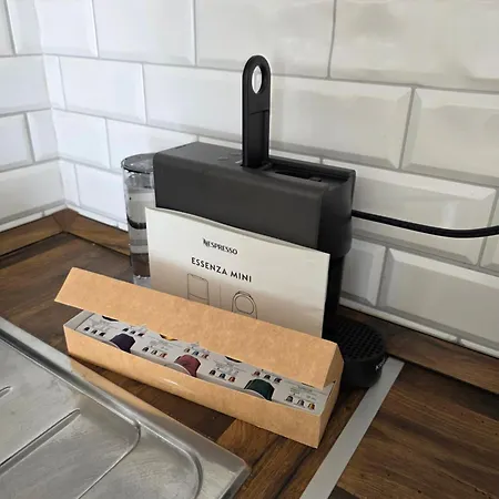 Apartament Modern Smart Metrodom Park - 20min From Center Budapesta